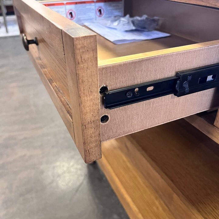 (BRAND NEW) Brentwood Console