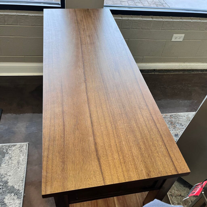 (BRAND NEW) Claremont Sofa Table