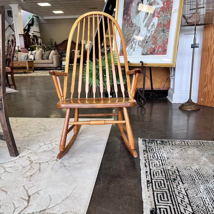 Orig Price $450 - Rocking Chair