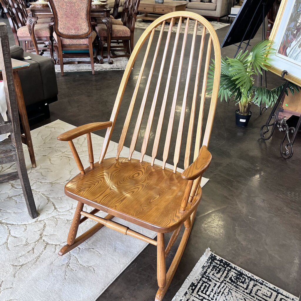 Orig Price $450 - Rocking Chair