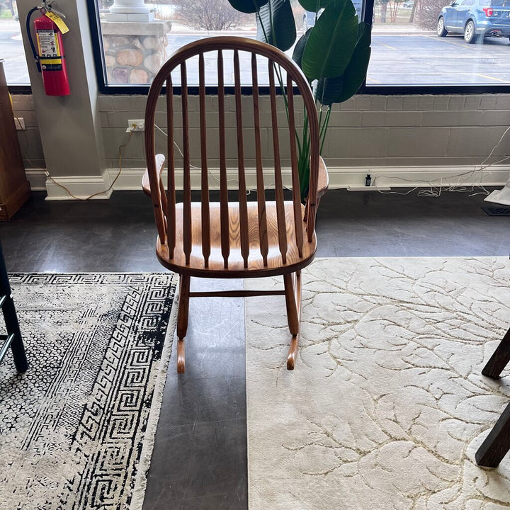 Orig Price $450 - Rocking Chair