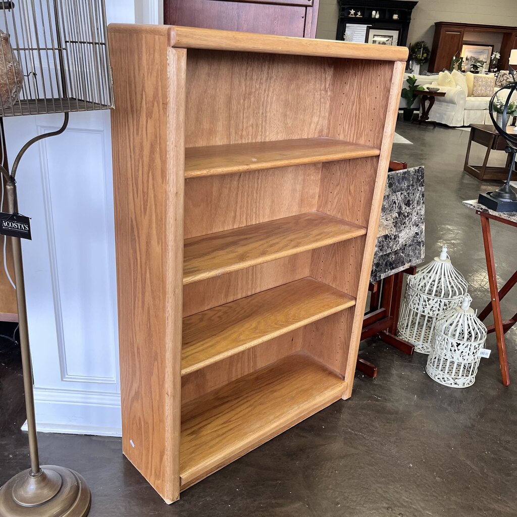 Orig Price $250 - Book Shelf