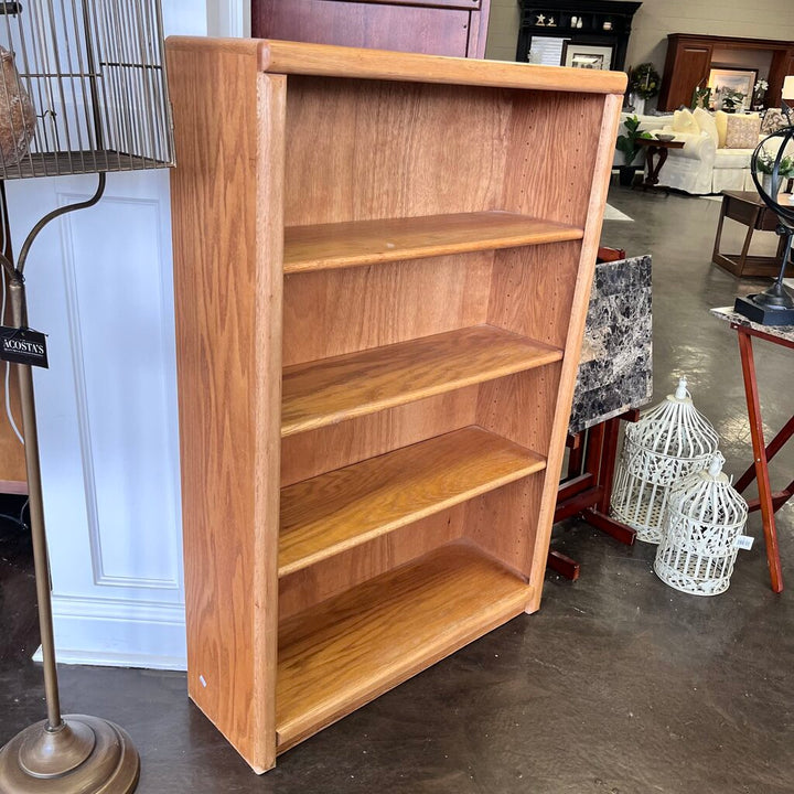 Orig Price $250 - Book Shelf