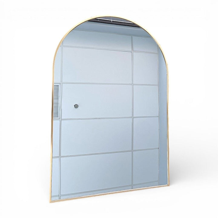 Arched Wall Mirror