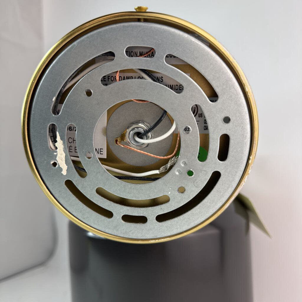 Orig Price $298 - Henry Sconce