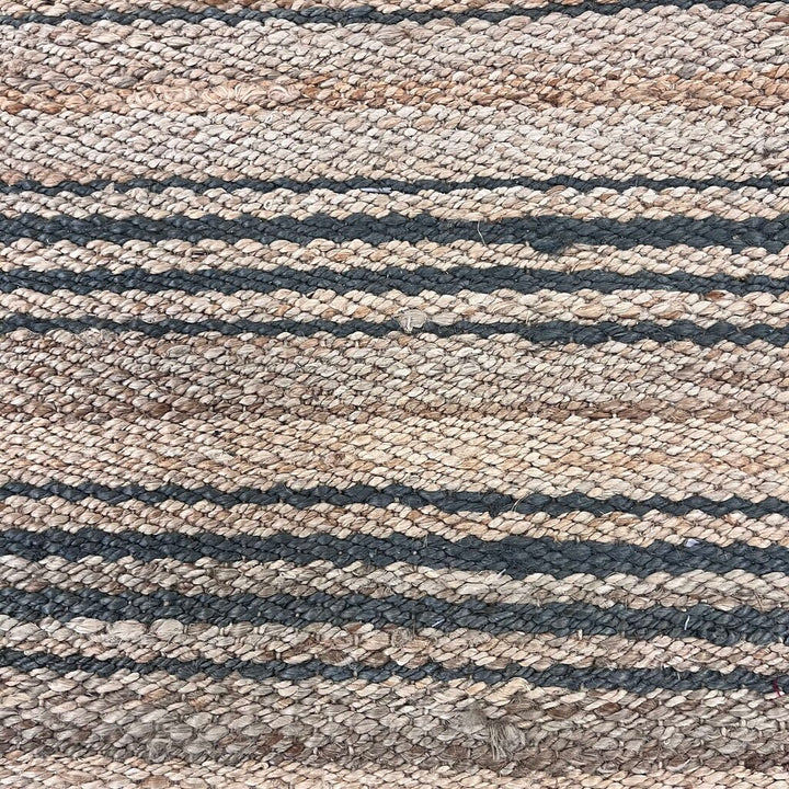 Orig Price $306 - Jute Area Rug