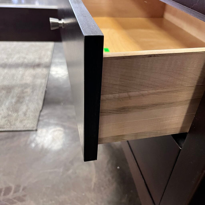 Orig price $330 - Night Stand w/ 2 Drawers