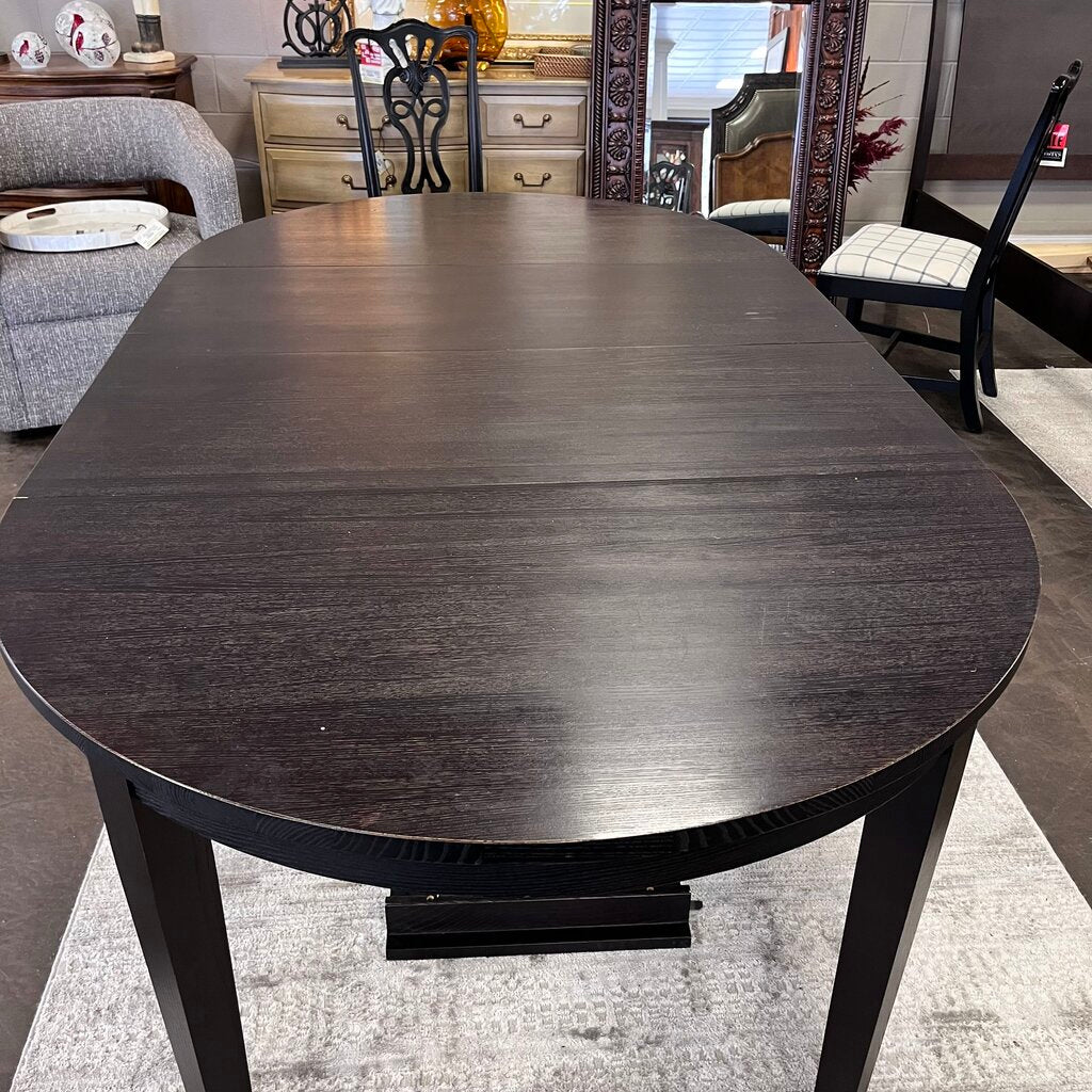 Orig Price $900 - Dining Table w/ 3 Leaves