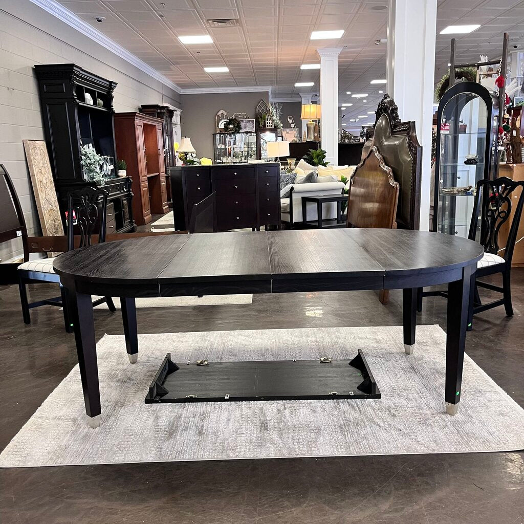 Orig Price $900 - Dining Table w/ 3 Leaves