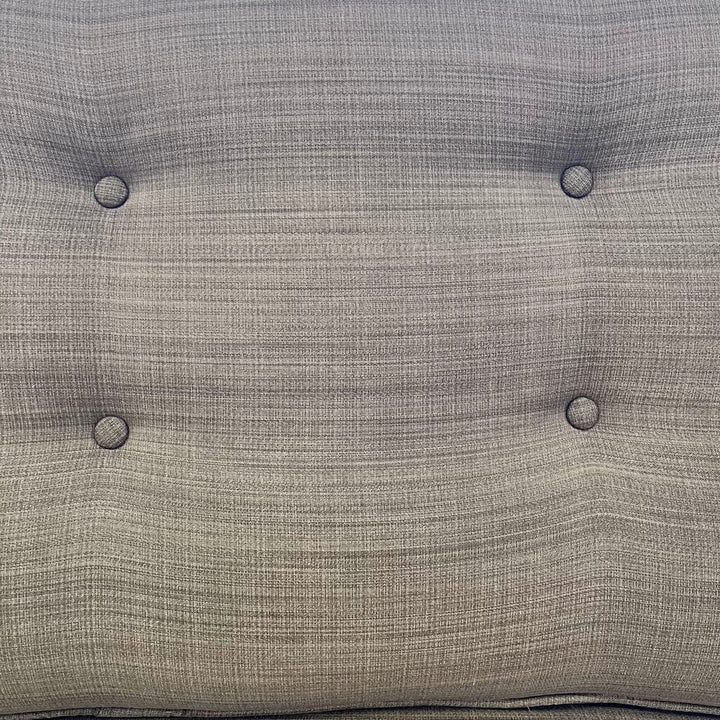 Orig Price $2000 - Sofa w/ Tufted Back