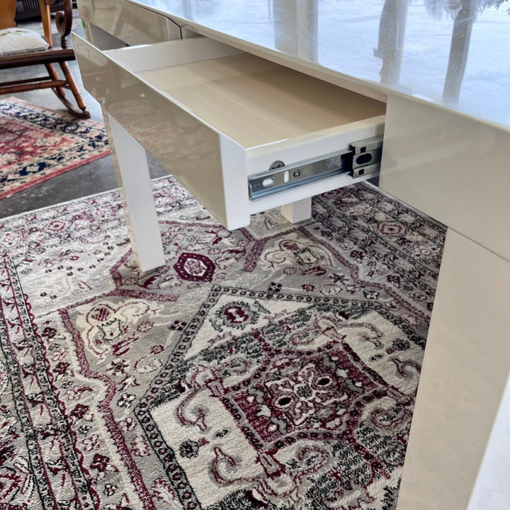 Orig Price $800 - Modern Desk