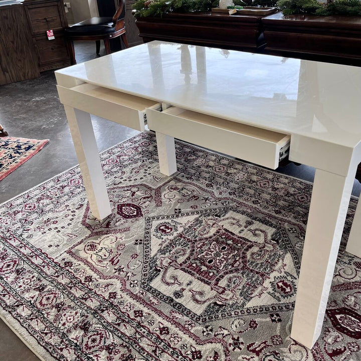 Orig Price $800 - Modern Desk