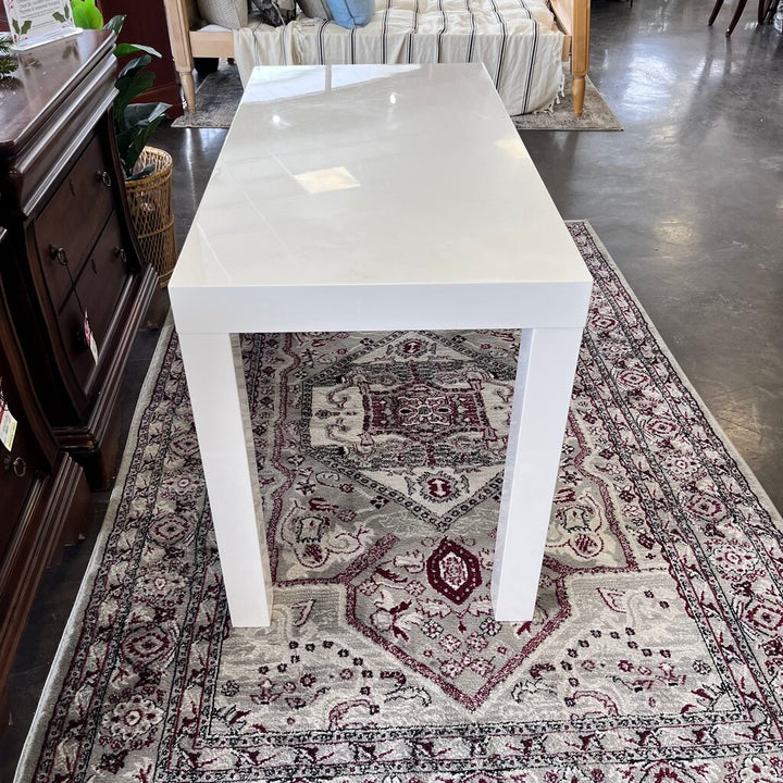 Orig Price $800 - Modern Desk