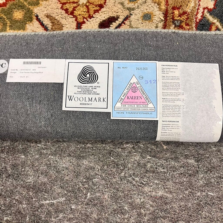 Orig Price $1499 - Persian Style Area Rug