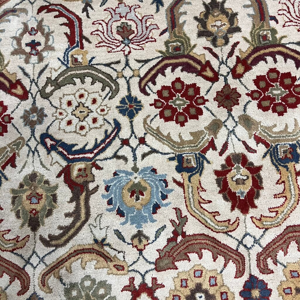 Orig Price $1499 - Persian Style Area Rug