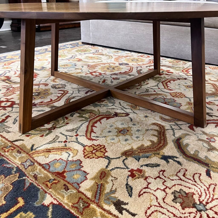 Orig Price $1450 - Round Cocktail Table - Acosta's Home