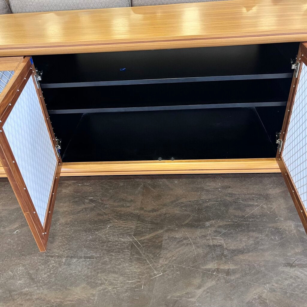 Orig Price $10000 - Media Console - Acosta's Home