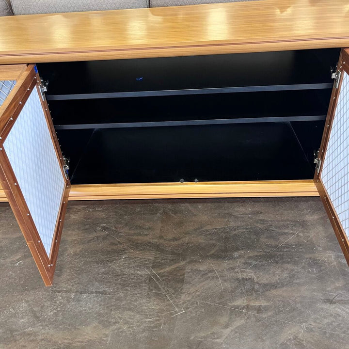 Orig Price $10000 - Media Console - Acosta's Home