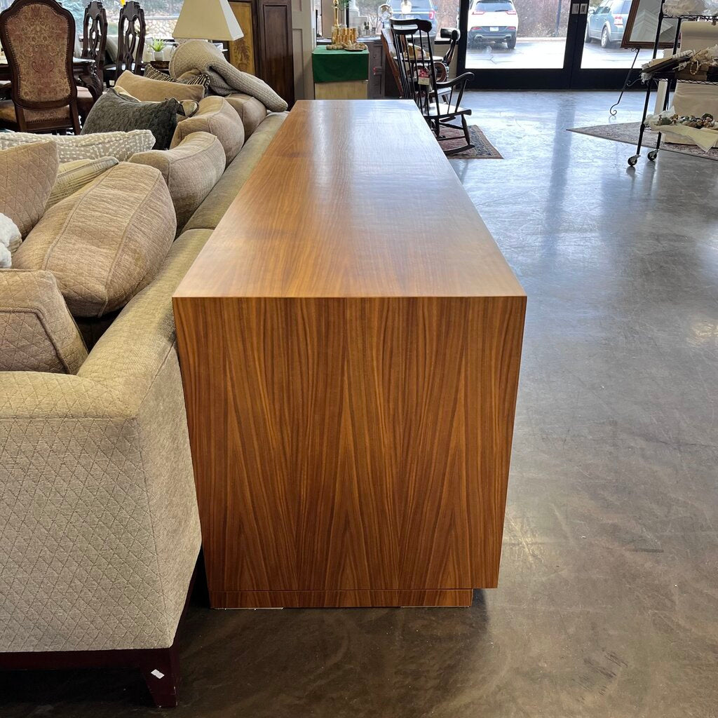 Orig Price $10000 - Media Console - Acosta's Home