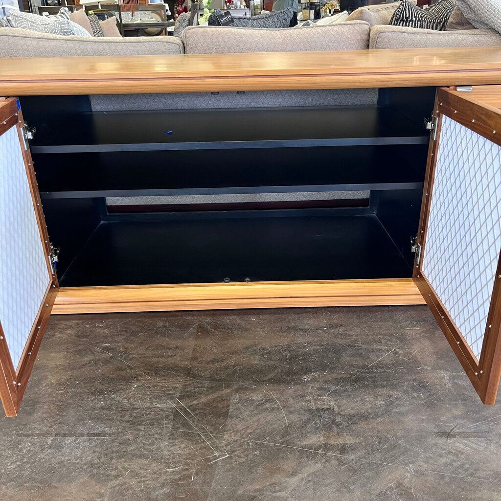 Orig Price $10000 - Media Console - Acosta's Home