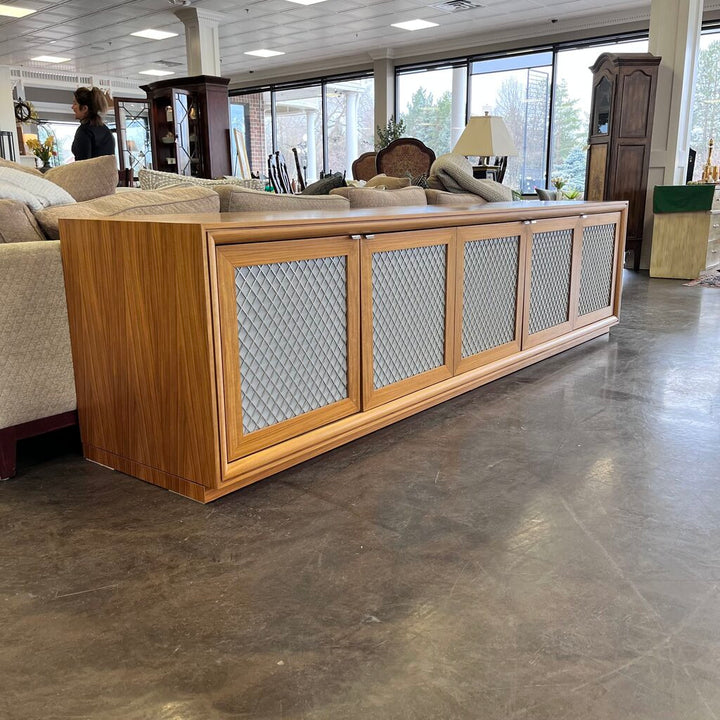 Orig Price $10000 - Media Console - Acosta's Home