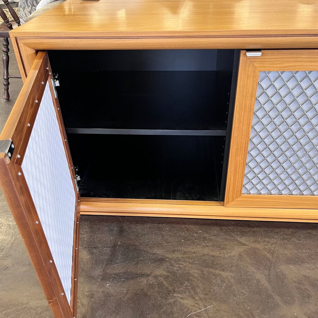 Orig Price $10000 - Media Console - Acosta's Home