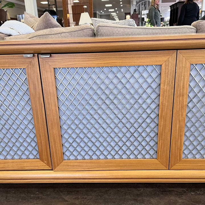 Orig Price $10000 - Media Console - Acosta's Home