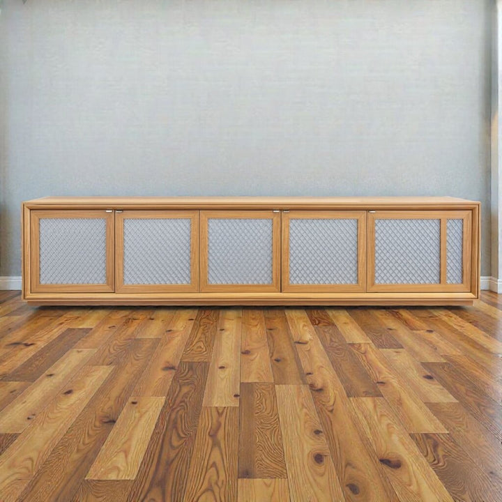 Orig Price $10000 - Media Console - Acosta's Home