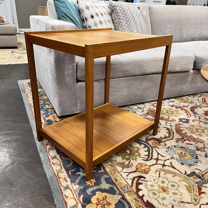Orig Price $2500 - End Table - Acosta's Home