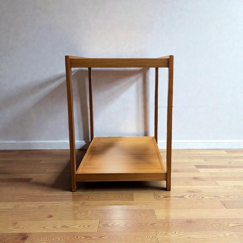 Orig Price $2500 - End Table - Acosta's Home