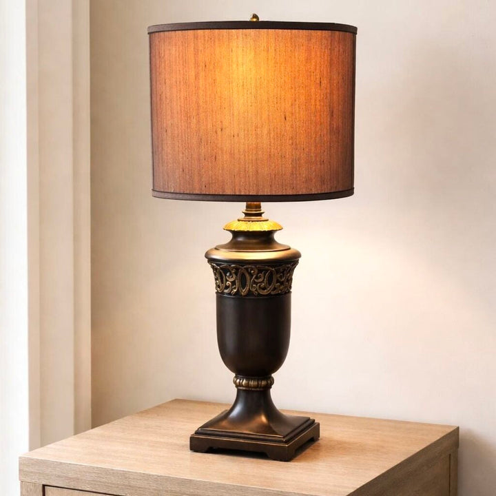 Lamp - Acosta's Home