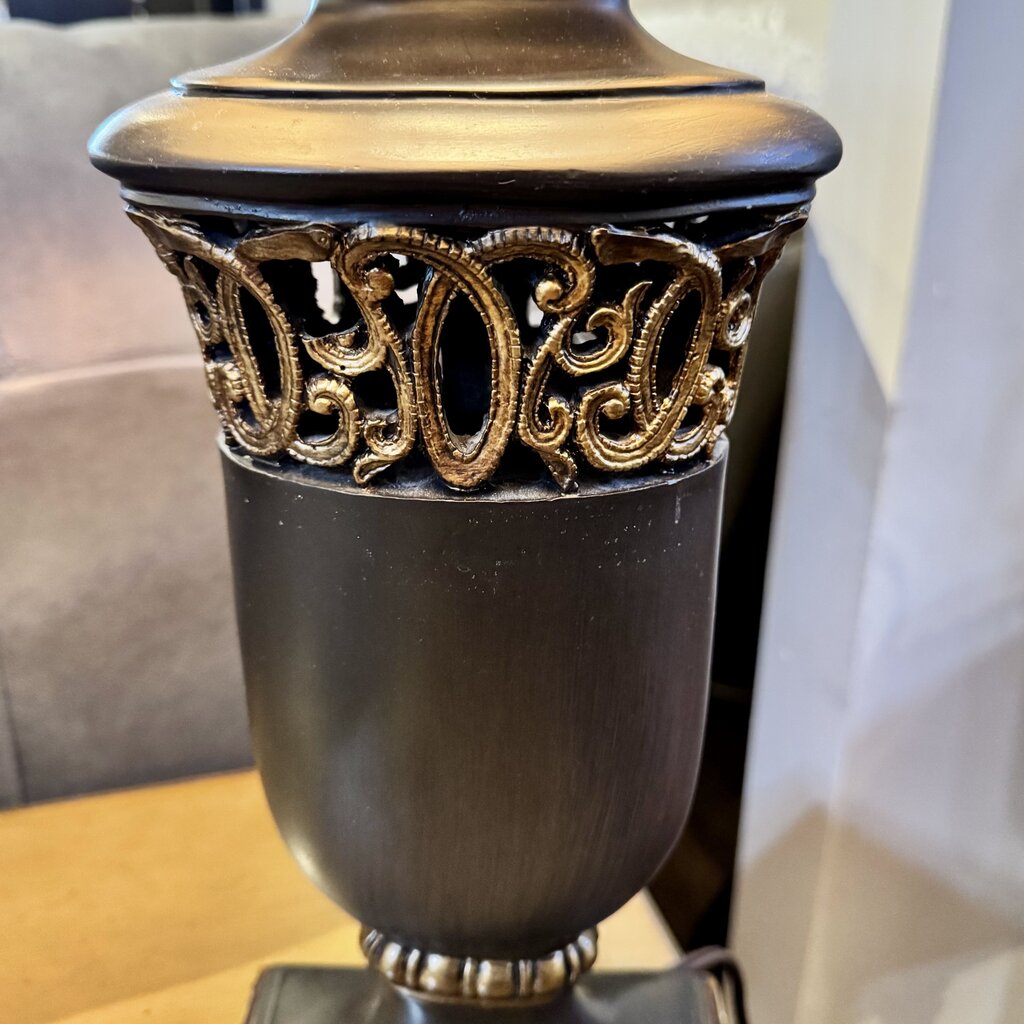 Lamp - Acosta's Home