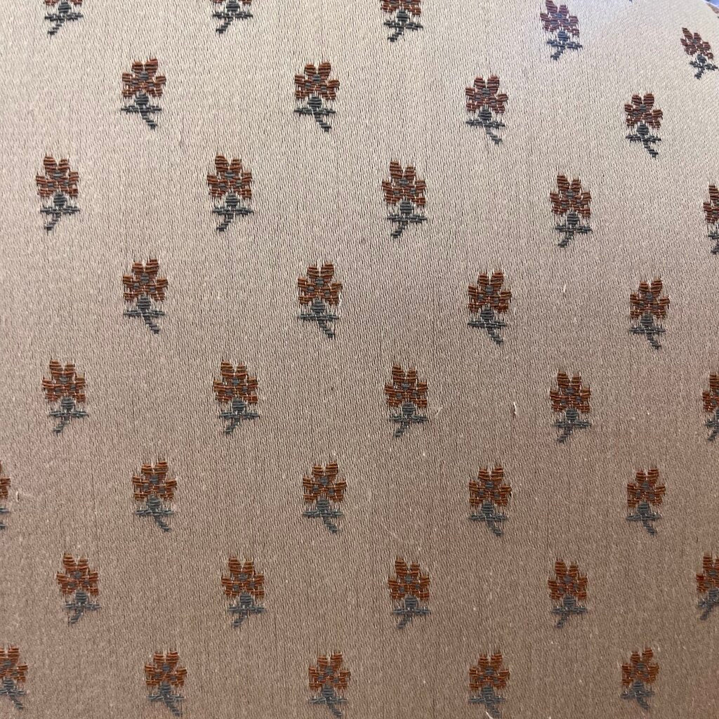 Wing Back Accent Chair - Acosta's Home