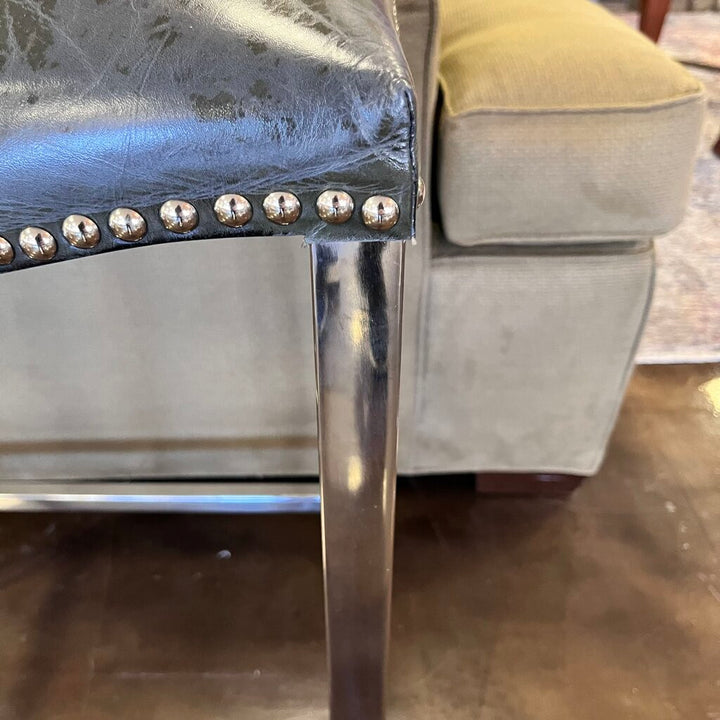 Orig Price $263 - Backless Bar Stool - Acosta's Home