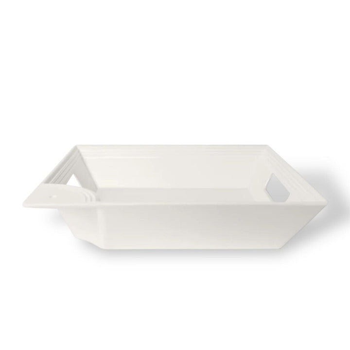 NF Square Melamine Tray