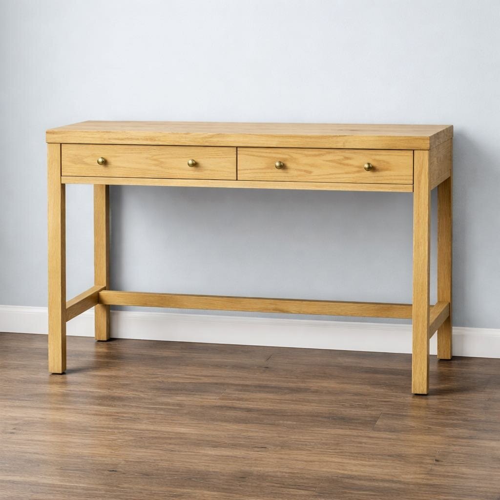 Orig. Price $739 - Nora Writing Desk - Acosta's Home