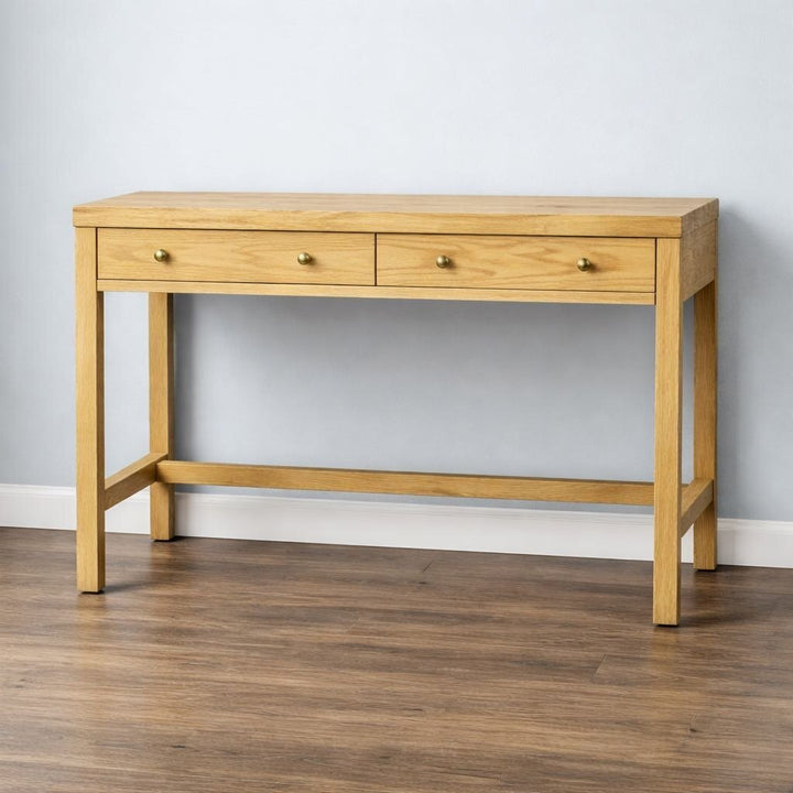 Orig. Price $739 - Nora Writing Desk - Acosta's Home