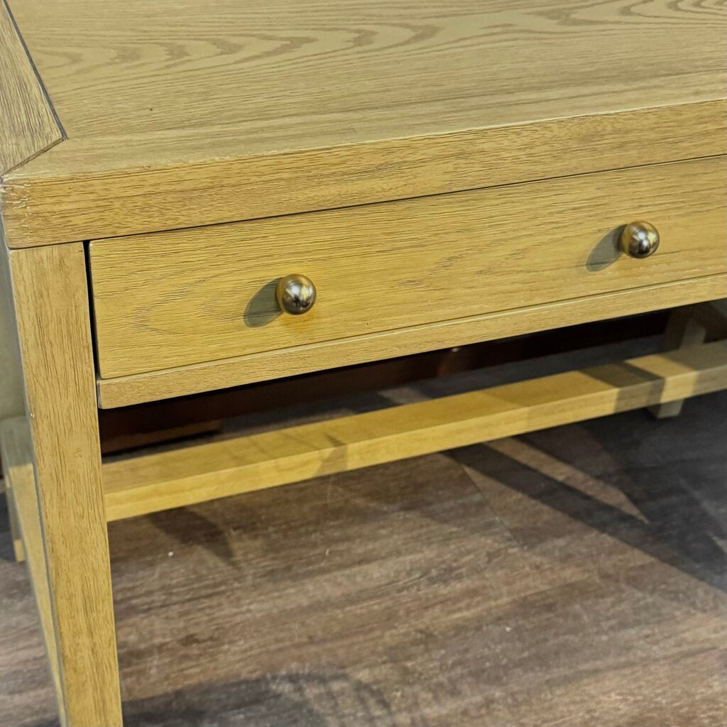 Orig. Price $739 - Nora Writing Desk - Acosta's Home