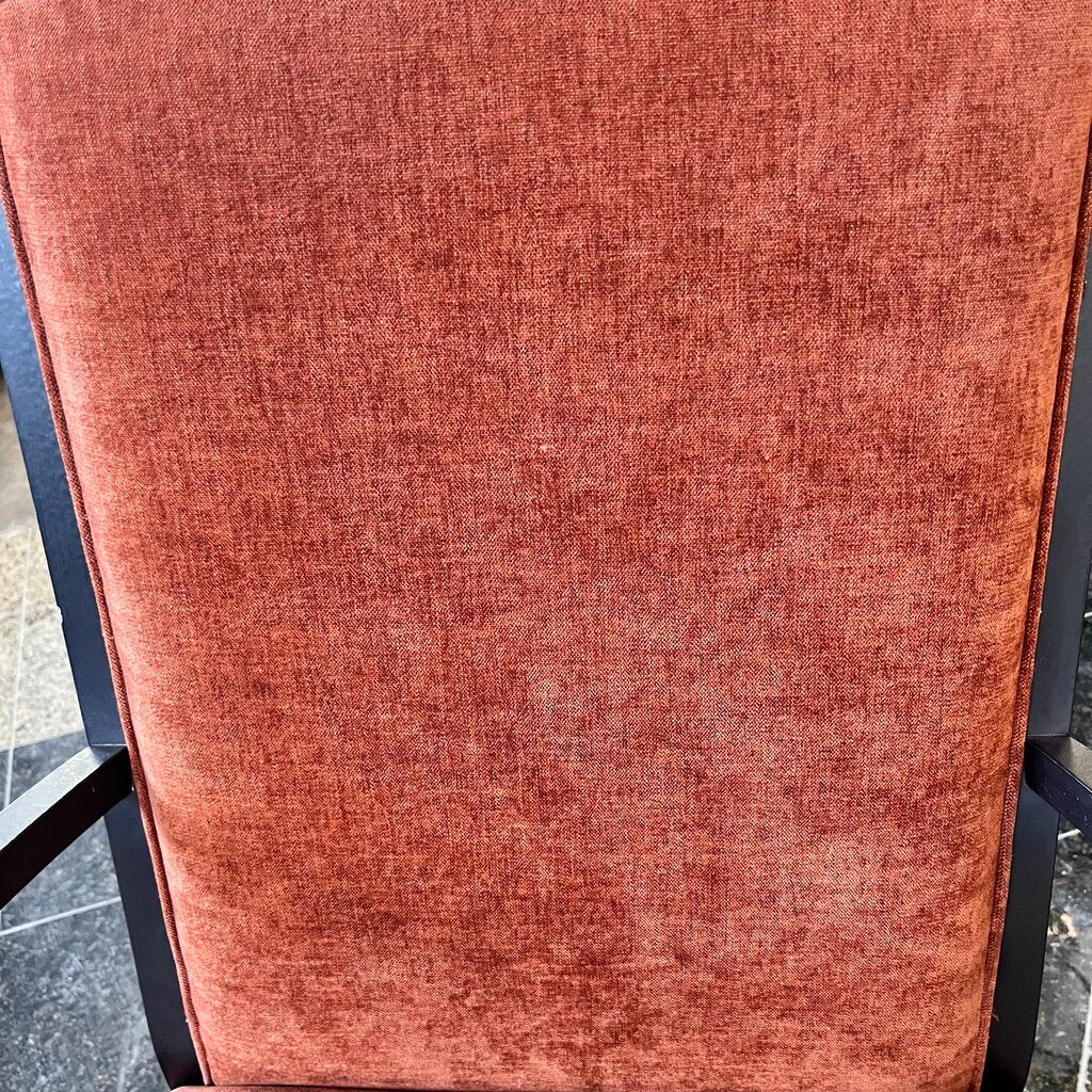 Distressed Dining Chair - Acosta's Home