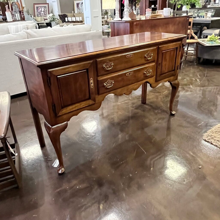 Buffet - Acosta's Home