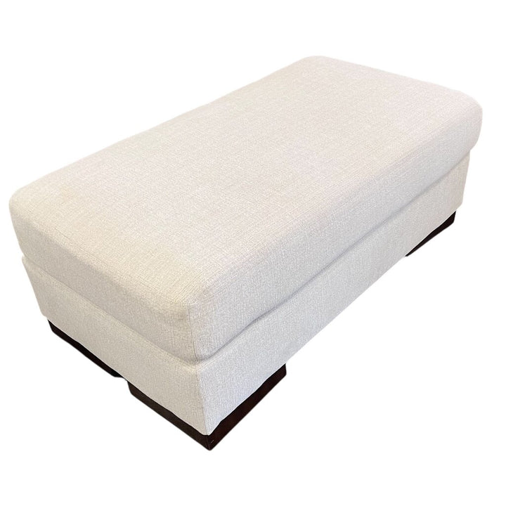 Ottoman - Acosta's Home