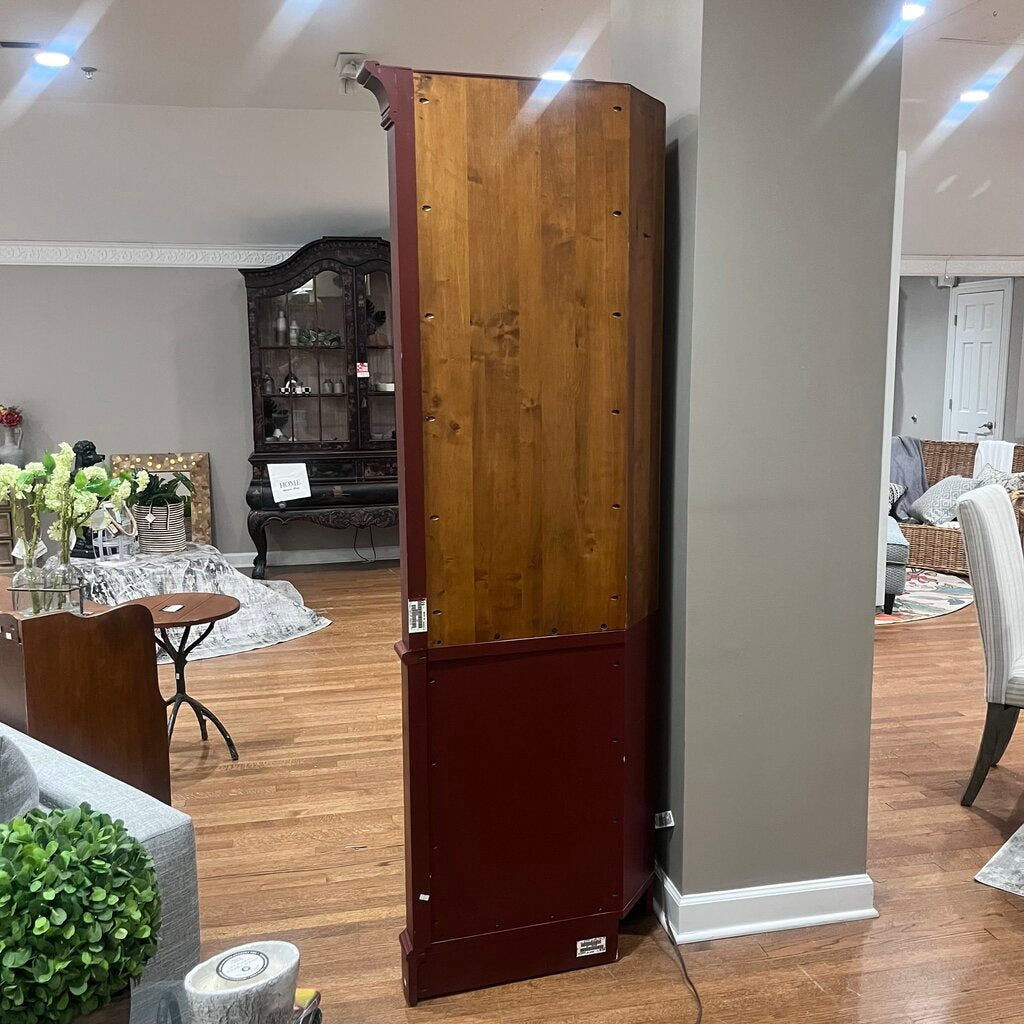 Corner Armoire - Acosta's Home