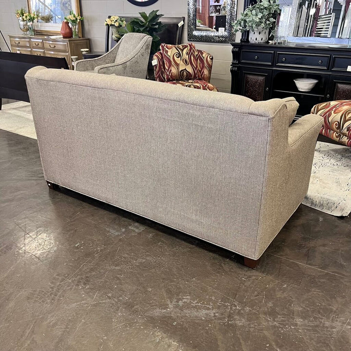 Orig Price $3579 - Sofa w/ 2 Accent Pillows - Acosta's Home