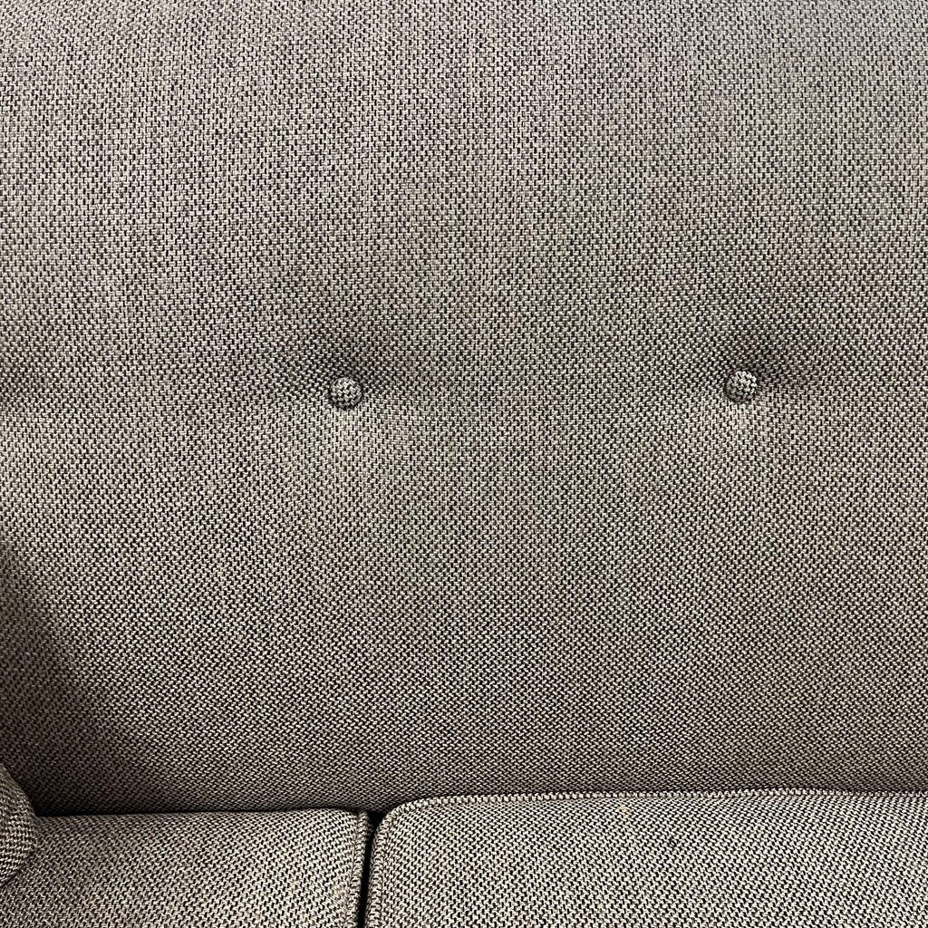 Orig Price $3579 - Sofa w/ 2 Accent Pillows - Acosta's Home