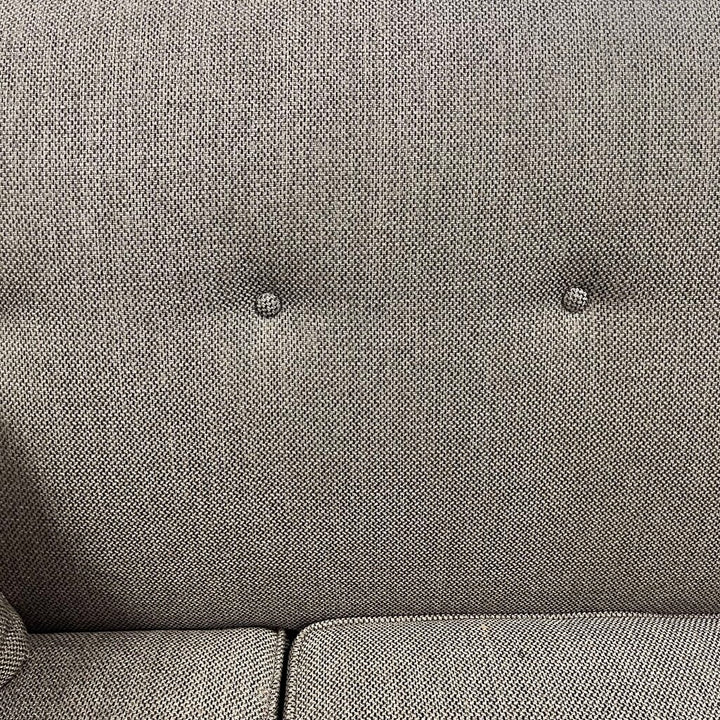 Orig Price $3579 - Sofa w/ 2 Accent Pillows - Acosta's Home