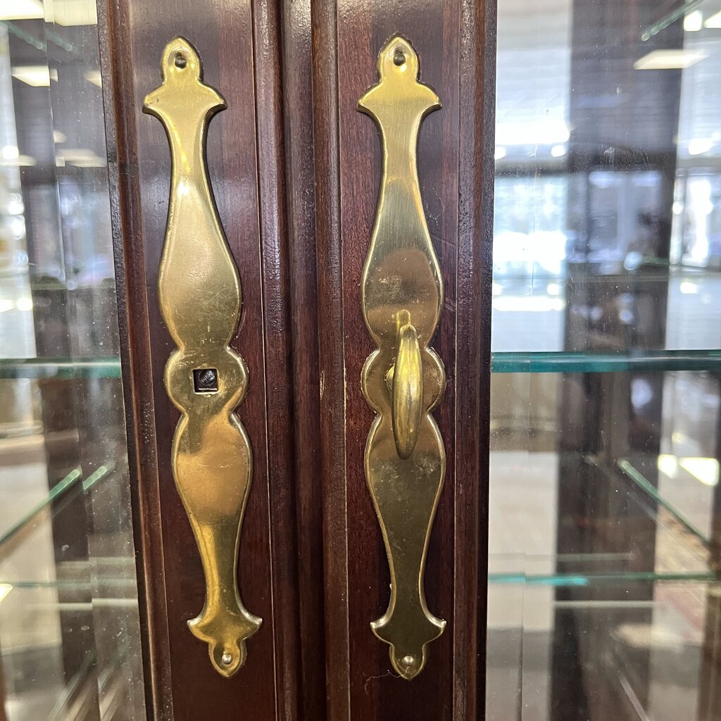 China Cabinet - Acosta's Home