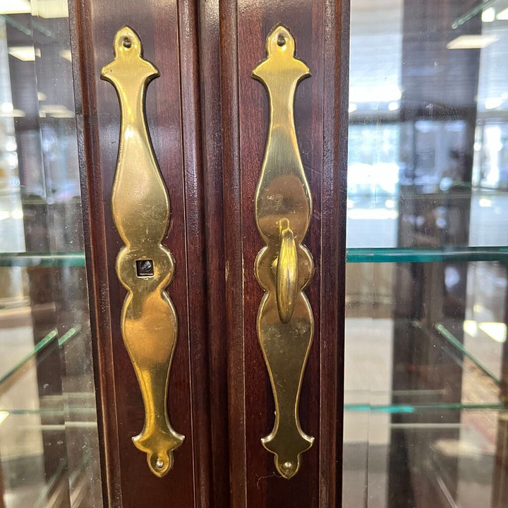 China Cabinet - Acosta's Home