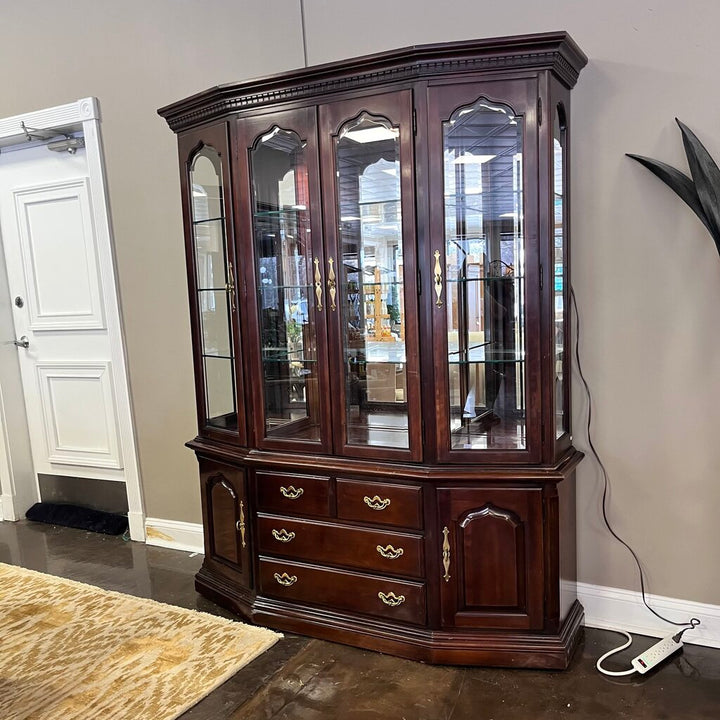 China Cabinet - Acosta's Home