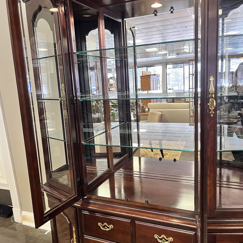 China Cabinet - Acosta's Home