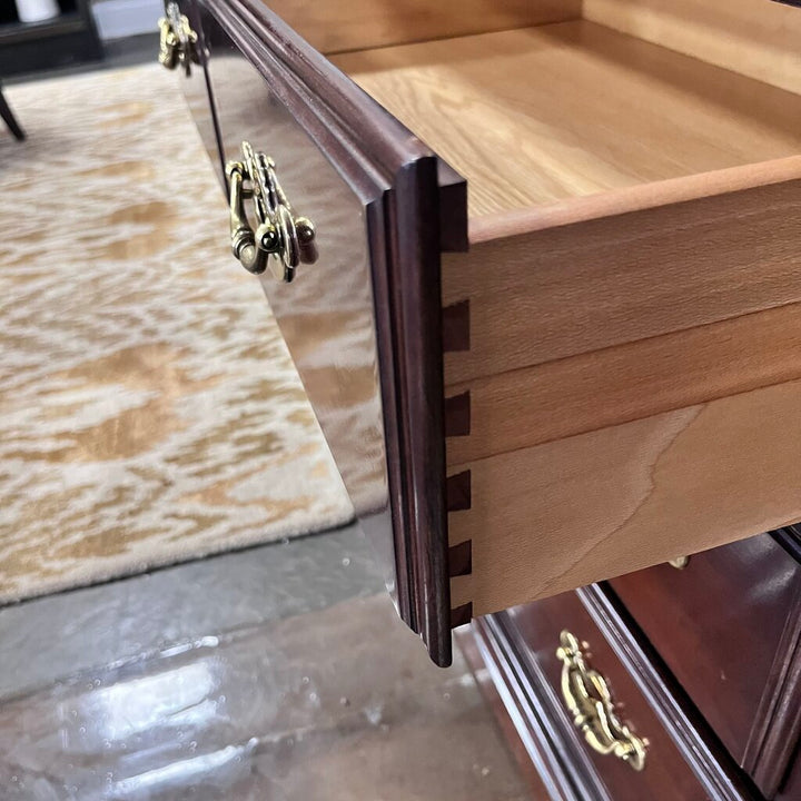 China Cabinet - Acosta's Home